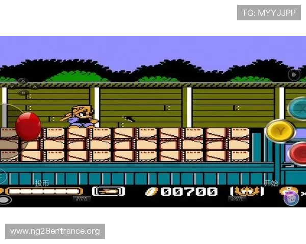 优质FC游戏合集免费下载资源，海量经典游戏一键轻松获取